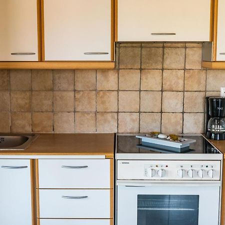 Julia΄S Apartment Alepou Exteriör bild